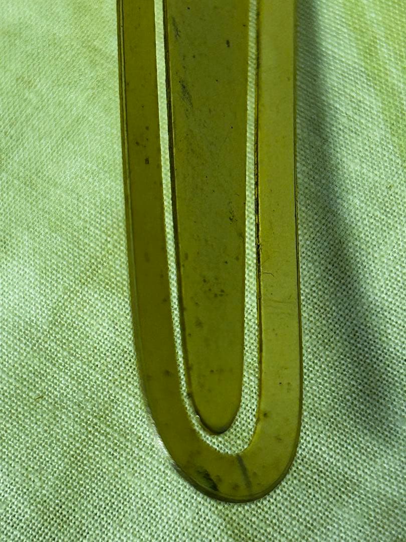 処分価格　希少　FLORENZA 天使のブックマーク ヴィンテージ