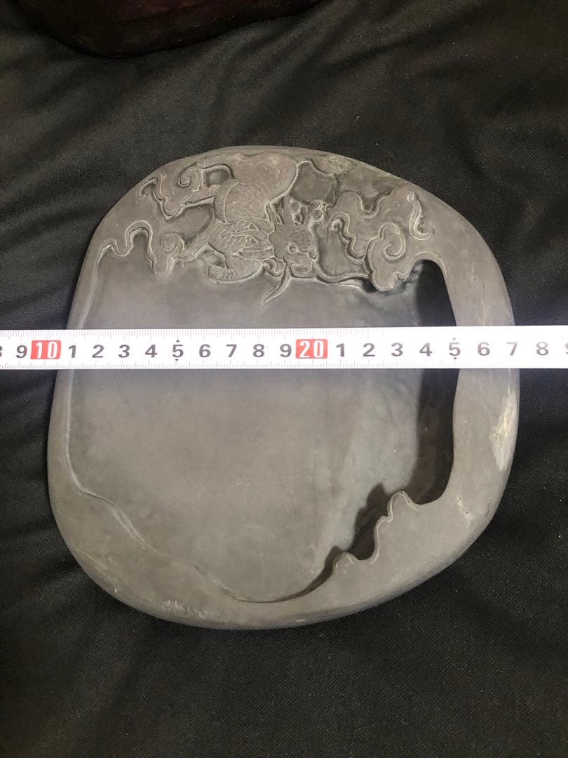 すずり 端溪硯 老坑水岩 大西洞 金綫 氷紋 書道用品 端渓硯 文房四寶