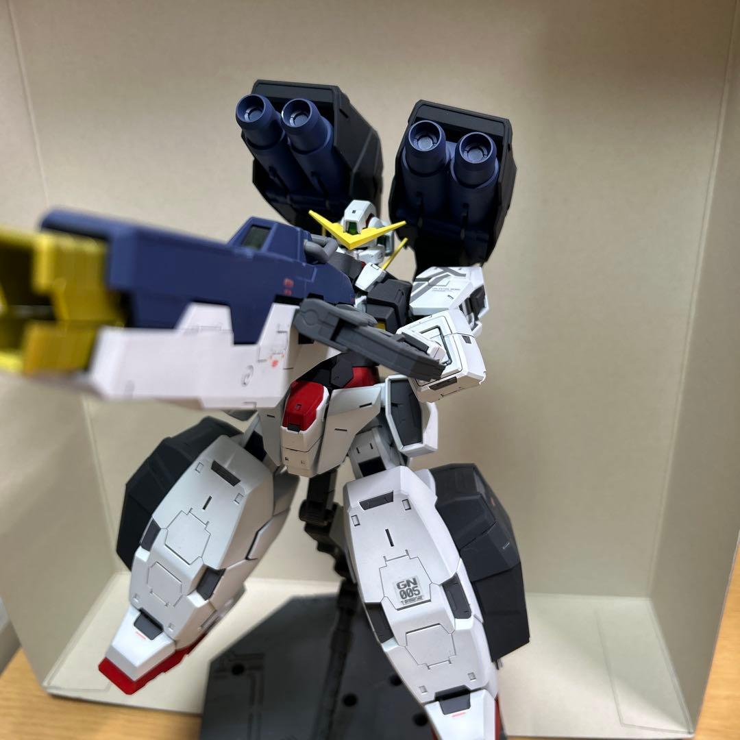 MGヴァーチェ　全塗装