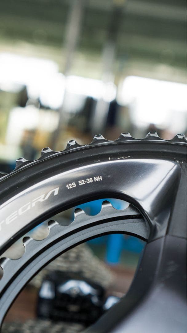 パーツ Shimano Ultegra Groupset R8000/R8100