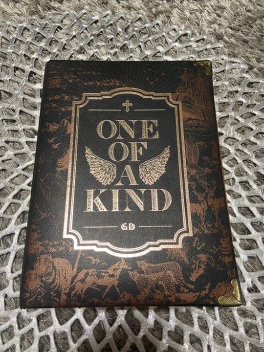 BIGBANG CD/DVD/クリアファイル/bigbang会報誌　セット