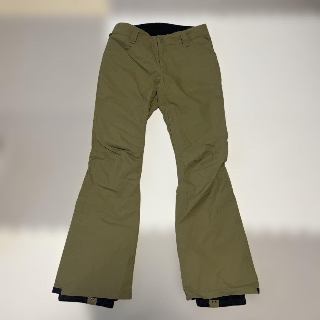 BILLABONG ビラボン　スノーボードウェア　上下セット