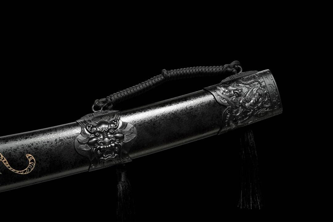 03250356 美術刀 刀装具 模擬刀 日本刀 模造刀 鑑賞用 武具