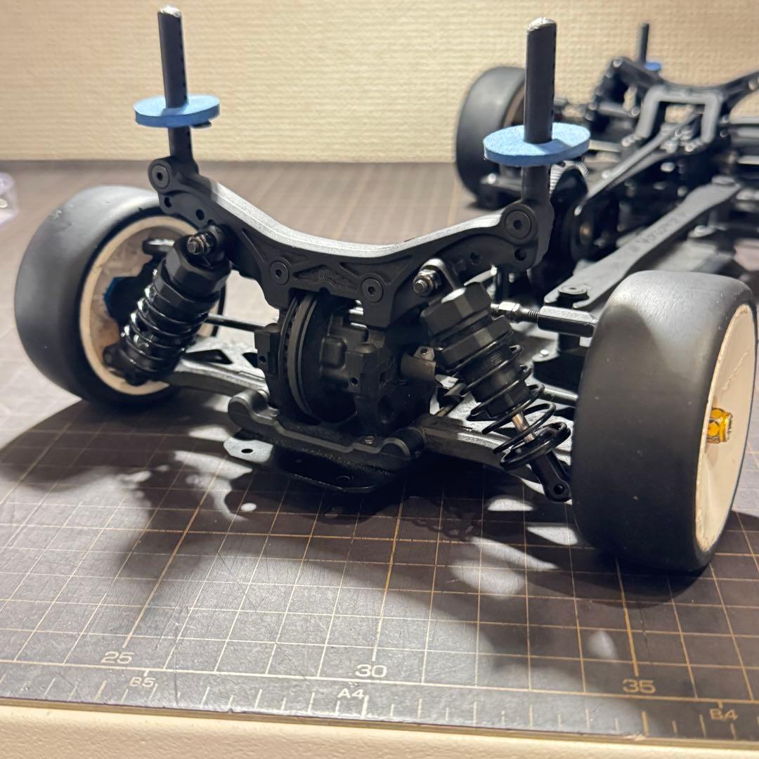 ヨコモ ルーキースピード RS1.0 ツーリングカー シャーシ