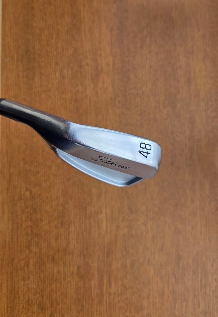 タイトリスト　レフティ　T150(2023) 48度　ウェッジ