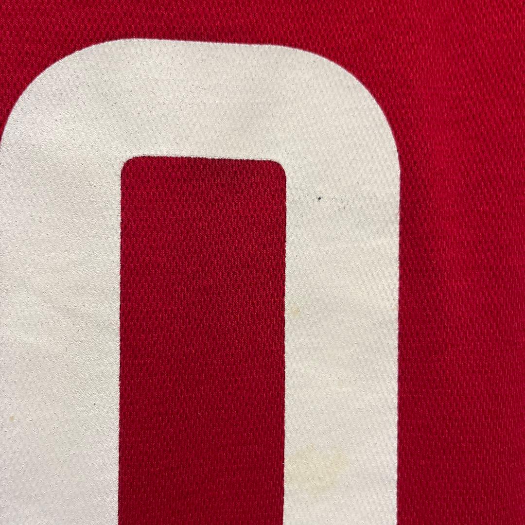 鹿島アントラーズ 鈴木隆行選手 レプリカユニフォーム(M)