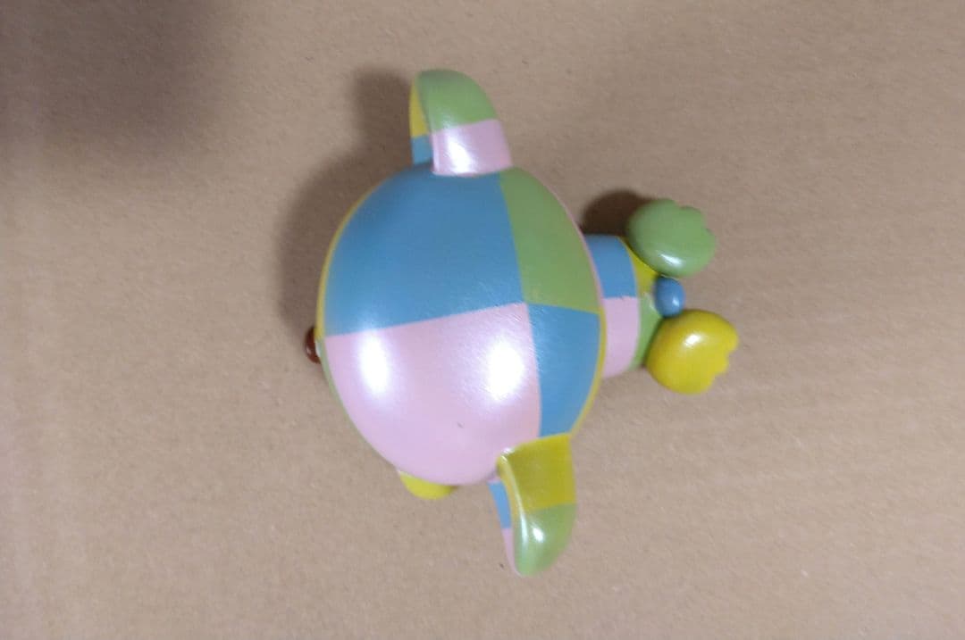 ★イトキン×Splash&Sammy コラボフィギュア　３点セット新品未使用