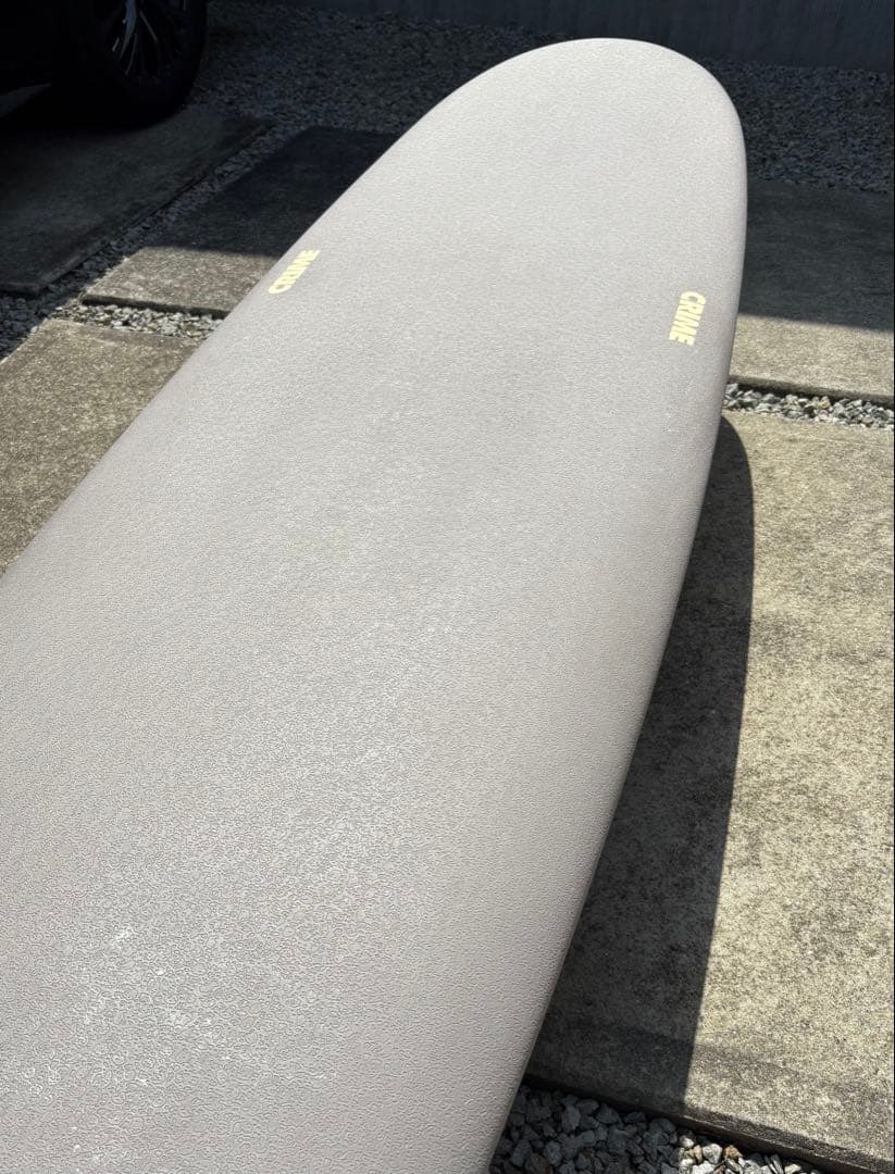 【美品】CRIME CALISTUBBY 8'0 クライム　カリスタビー24年