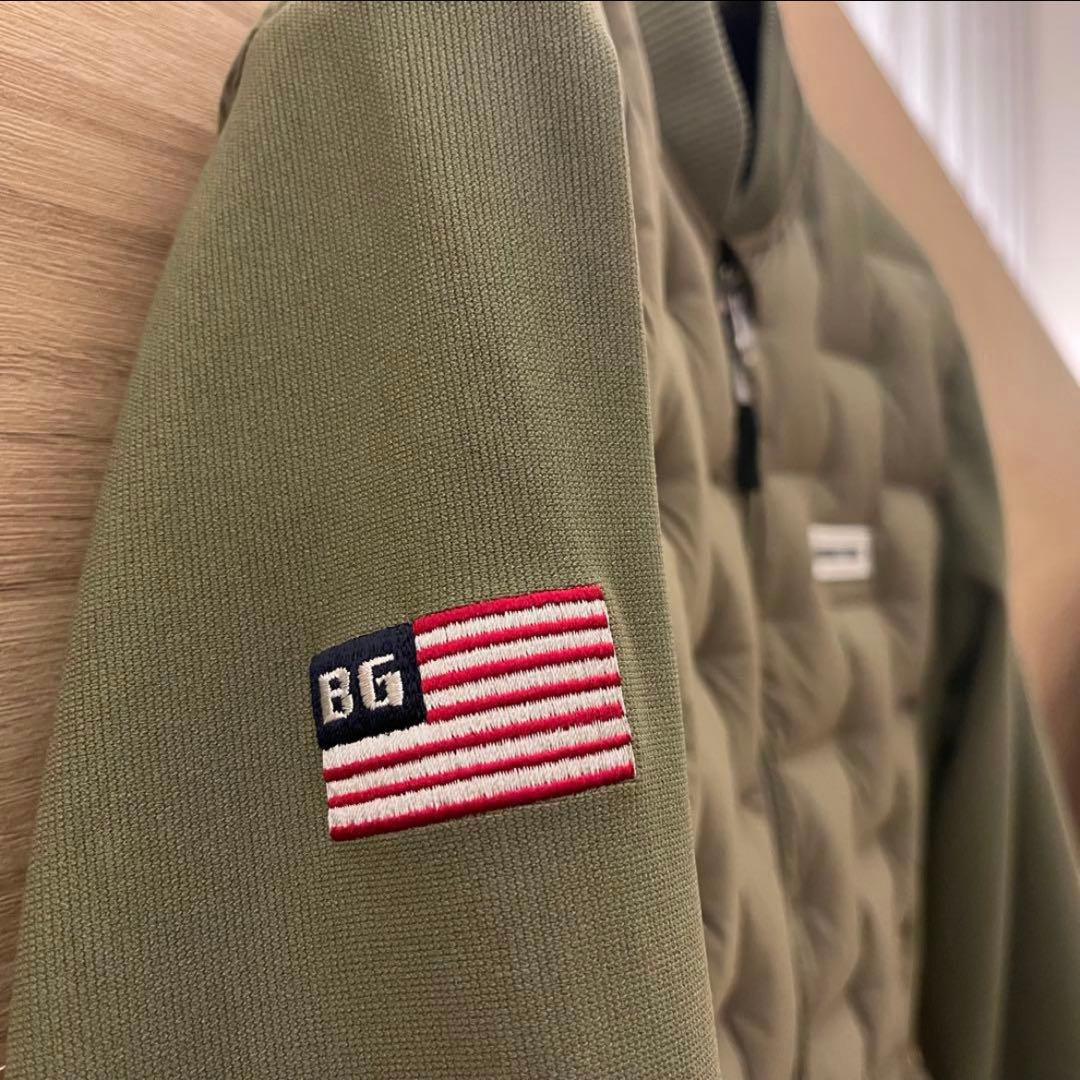 セットアップ BRIEFING ダウン