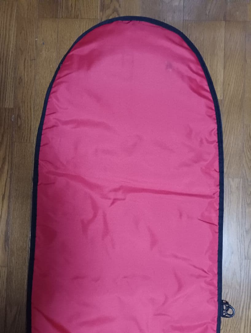 SYNDICATE　シンジケート　ロングボードケース　サーフボードケース　9.2