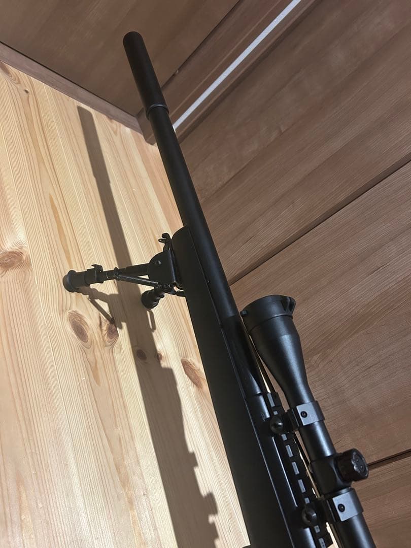 東京マルイ　VSR-10 Gスペック