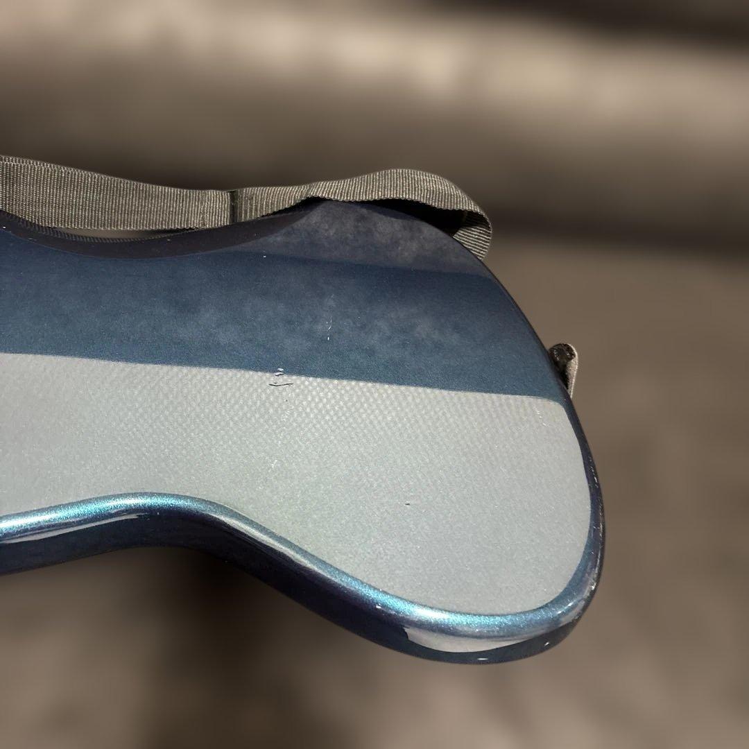 セルダー　エレキベース　ソフトケース　ストラップ　取説保証書　SELDER 本体