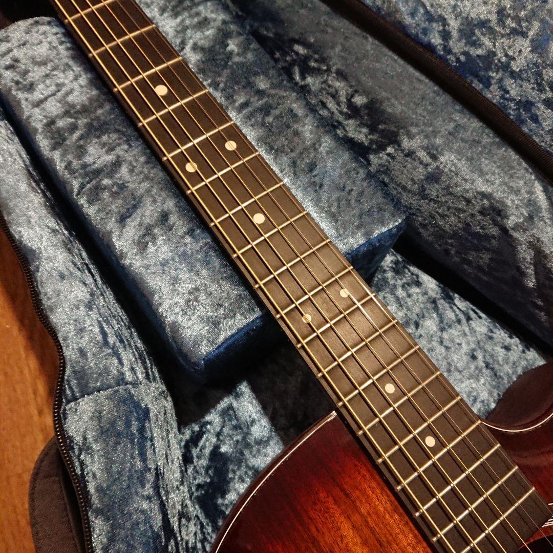 ギター Martin DC special ovangkol