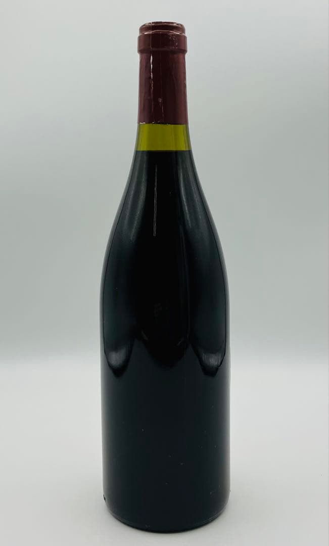 エマニュエル・ルジェ エシェゾー グランクリュ 1995 赤ワイン