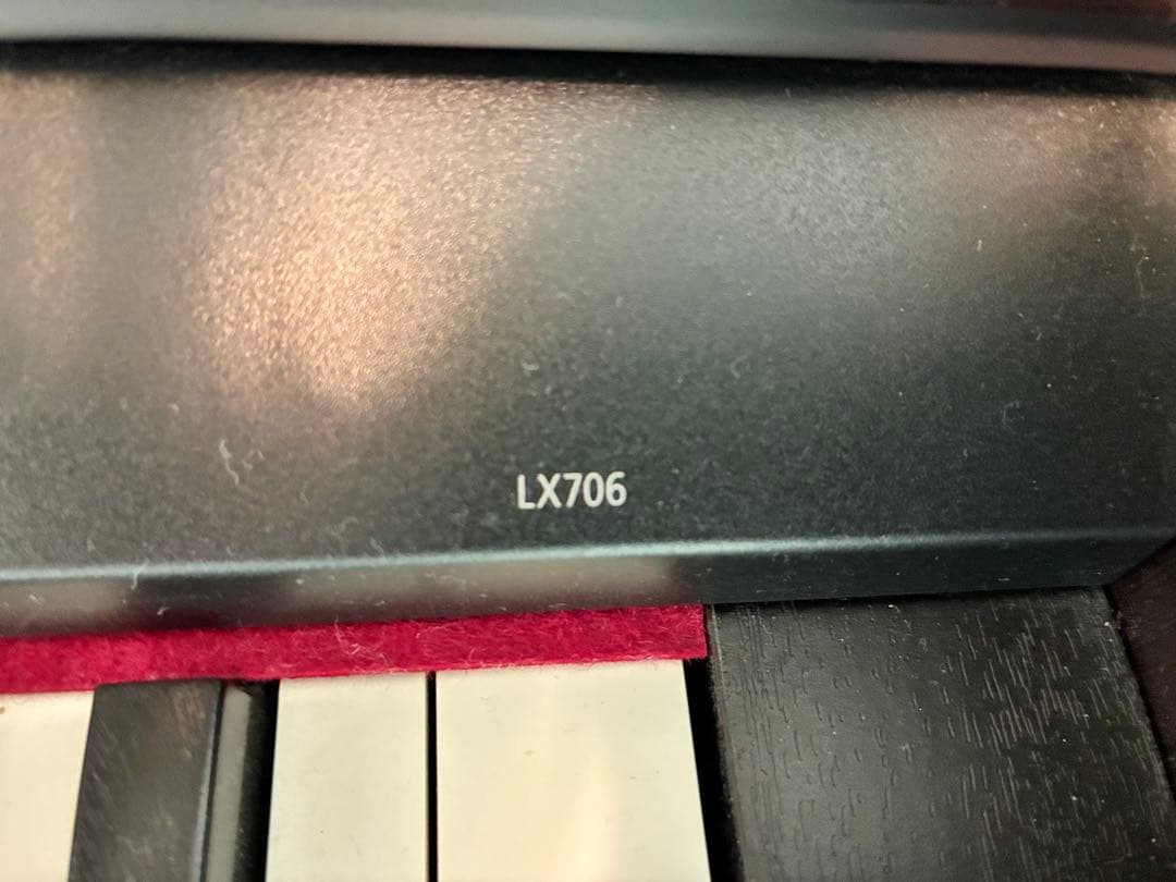 Roland ローランド　LX706-DR