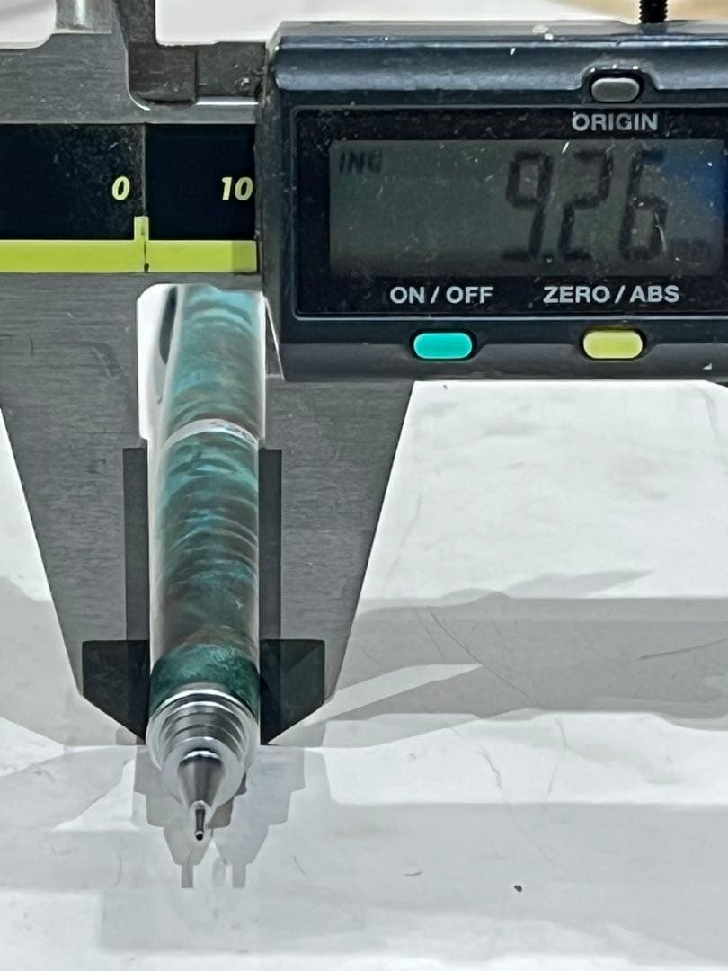 かな　S20 スタビ②17-3 ノックボタン