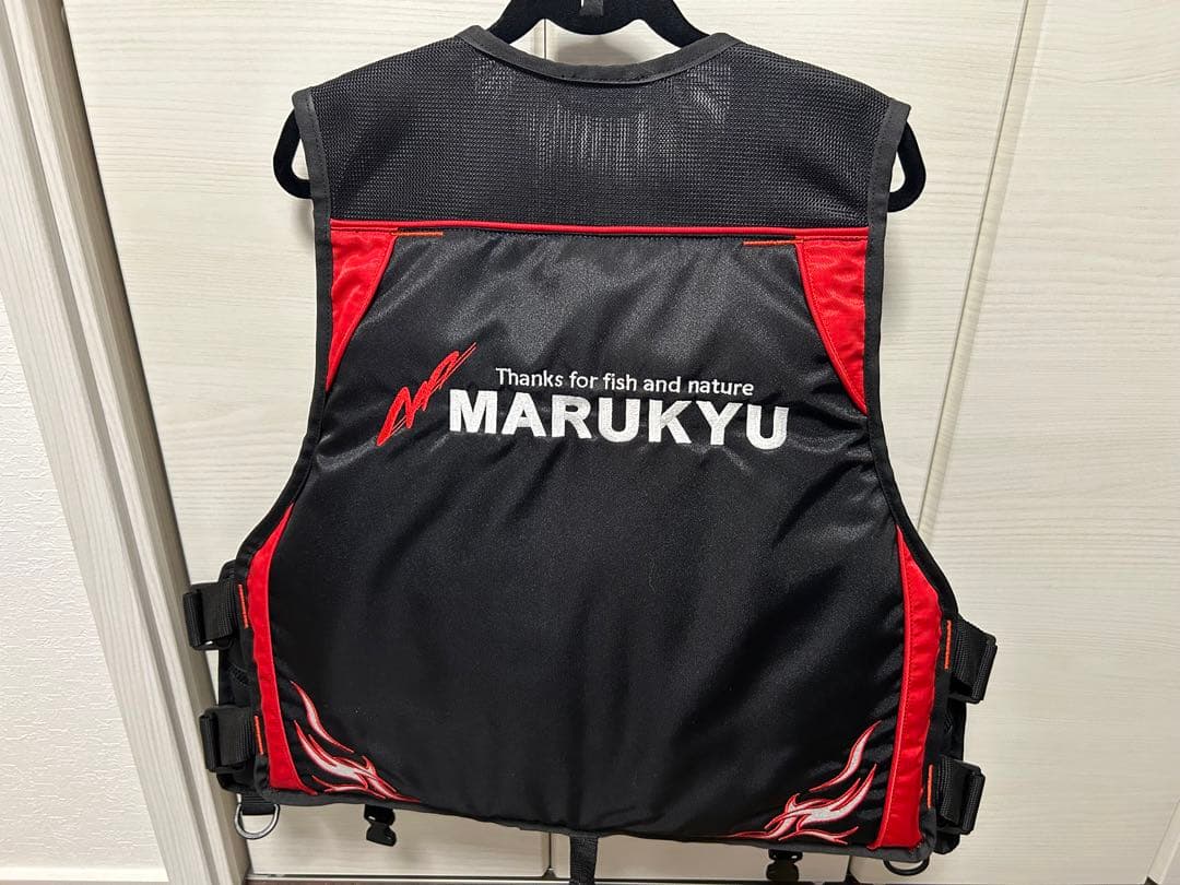 MARUKYU ライフジャケット