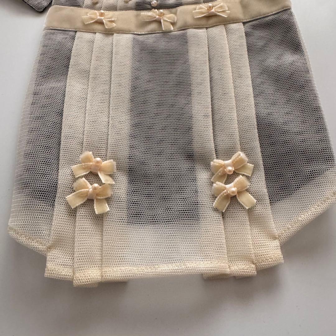 【激レア】for pets only 未使用 Sサイズ デッドストック品 犬服