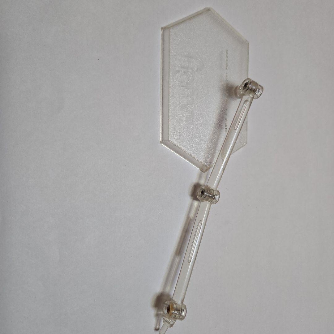 figma ドアラ・トラッキー 3体セット