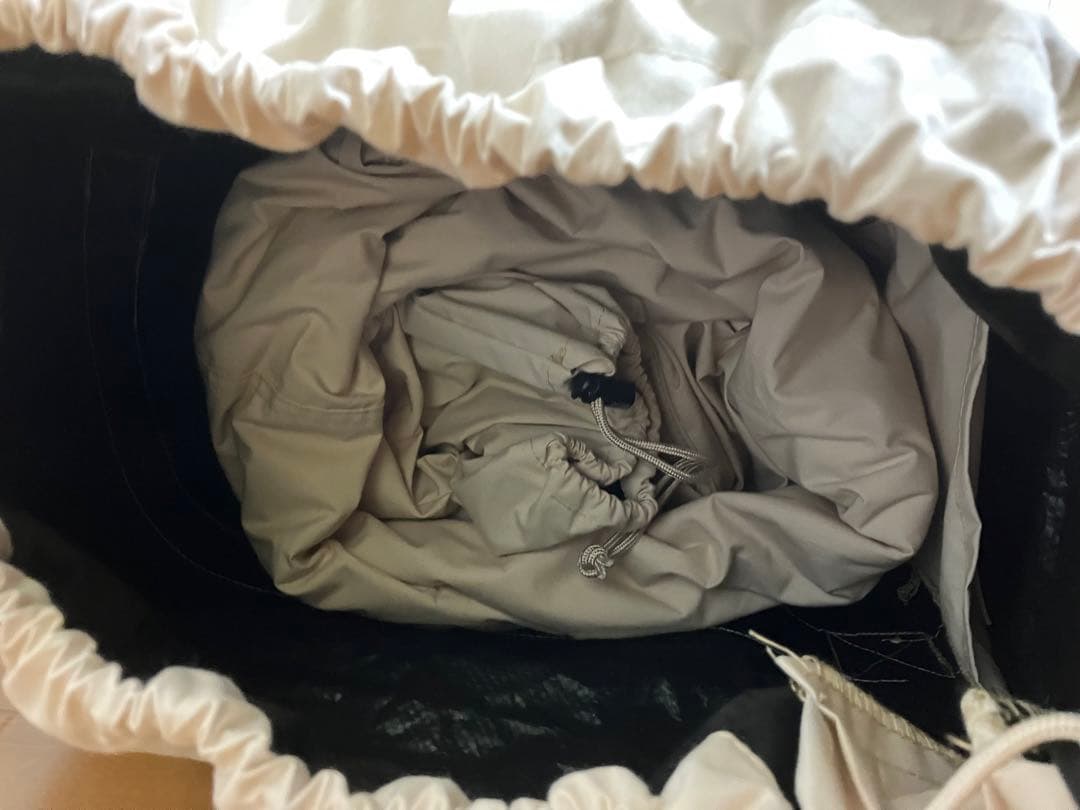 そらノルディスク アスガルド 19.6とジップインフロア