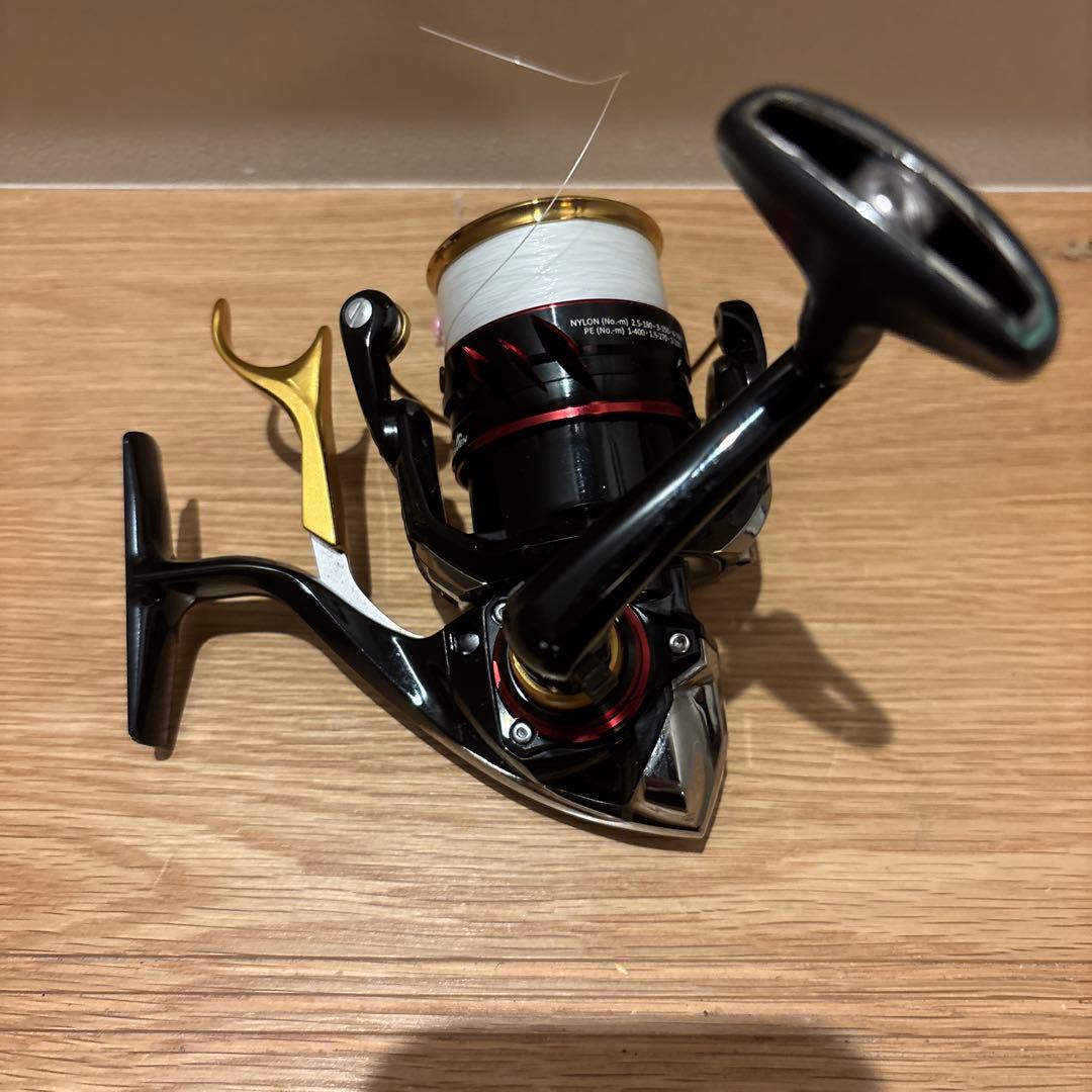 SHIMANO BB-X HYPER FORCE Ｃ3000DXXGS