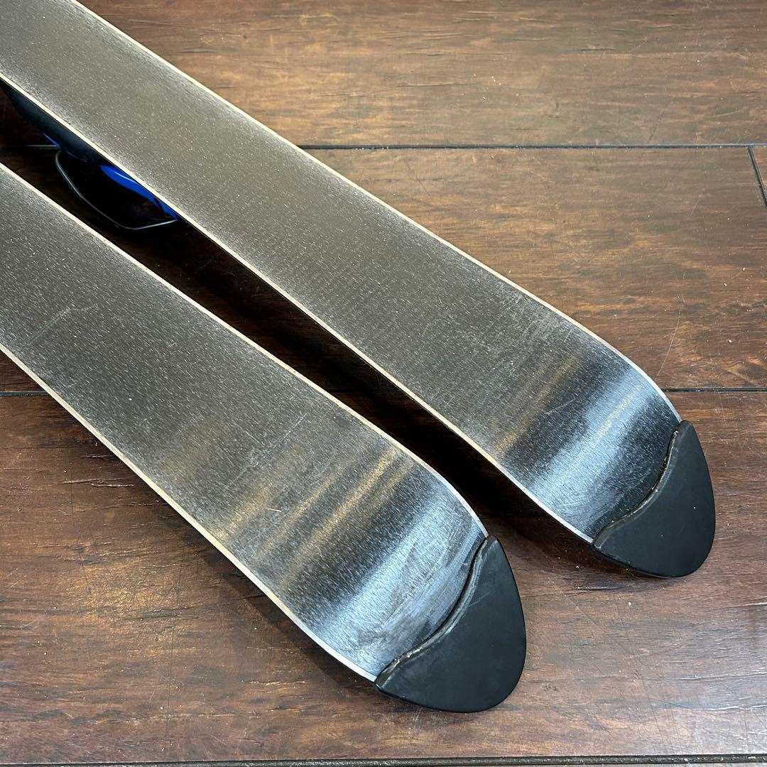 ◇極美品◇ elan 99cm ブーツ　NORDICA 26〜26.5cm