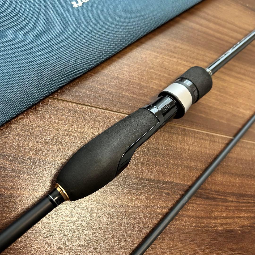 【使用頻度少】 鯵道1G S682L AD1-S682L