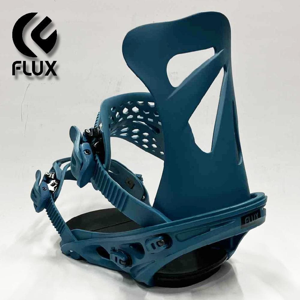 【新品】24-25 FLUX TW size S フラックス ビンディング