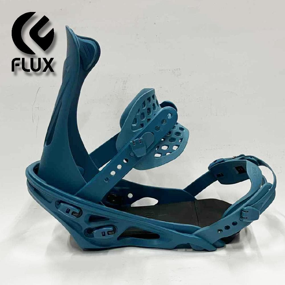 【新品】24-25 FLUX TW size S フラックス ビンディング