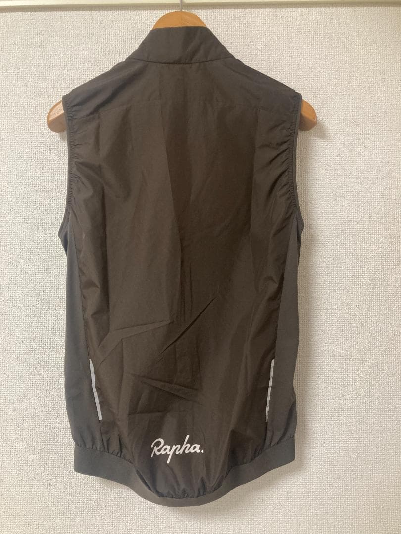 ラファ　Rapha メンズ コア ジレ XS CORE GILET