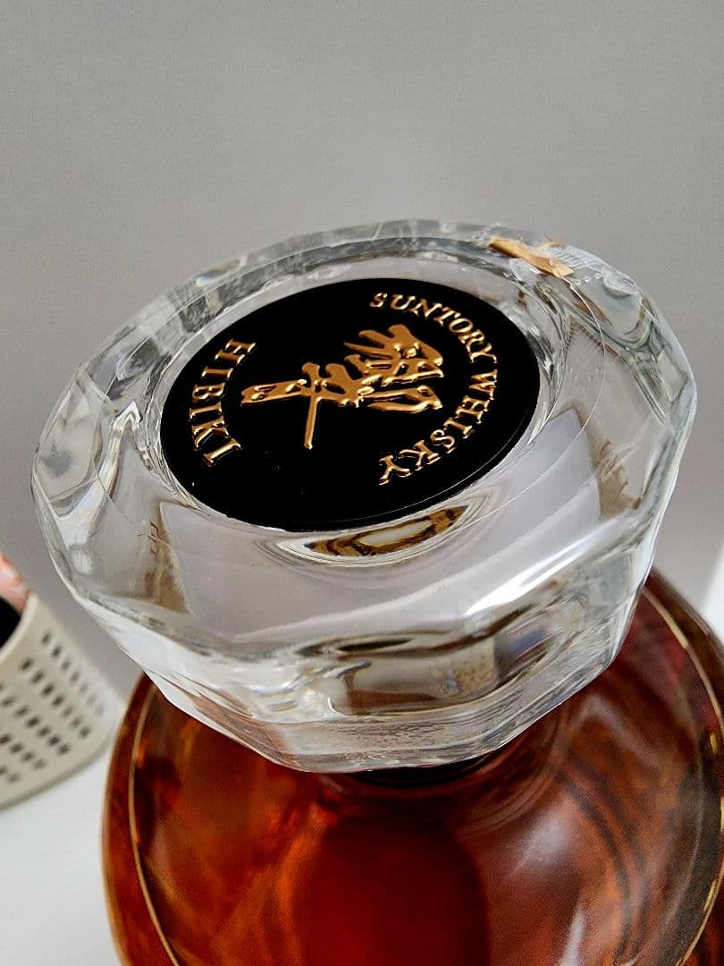 響 Hibiki 21 Years Old