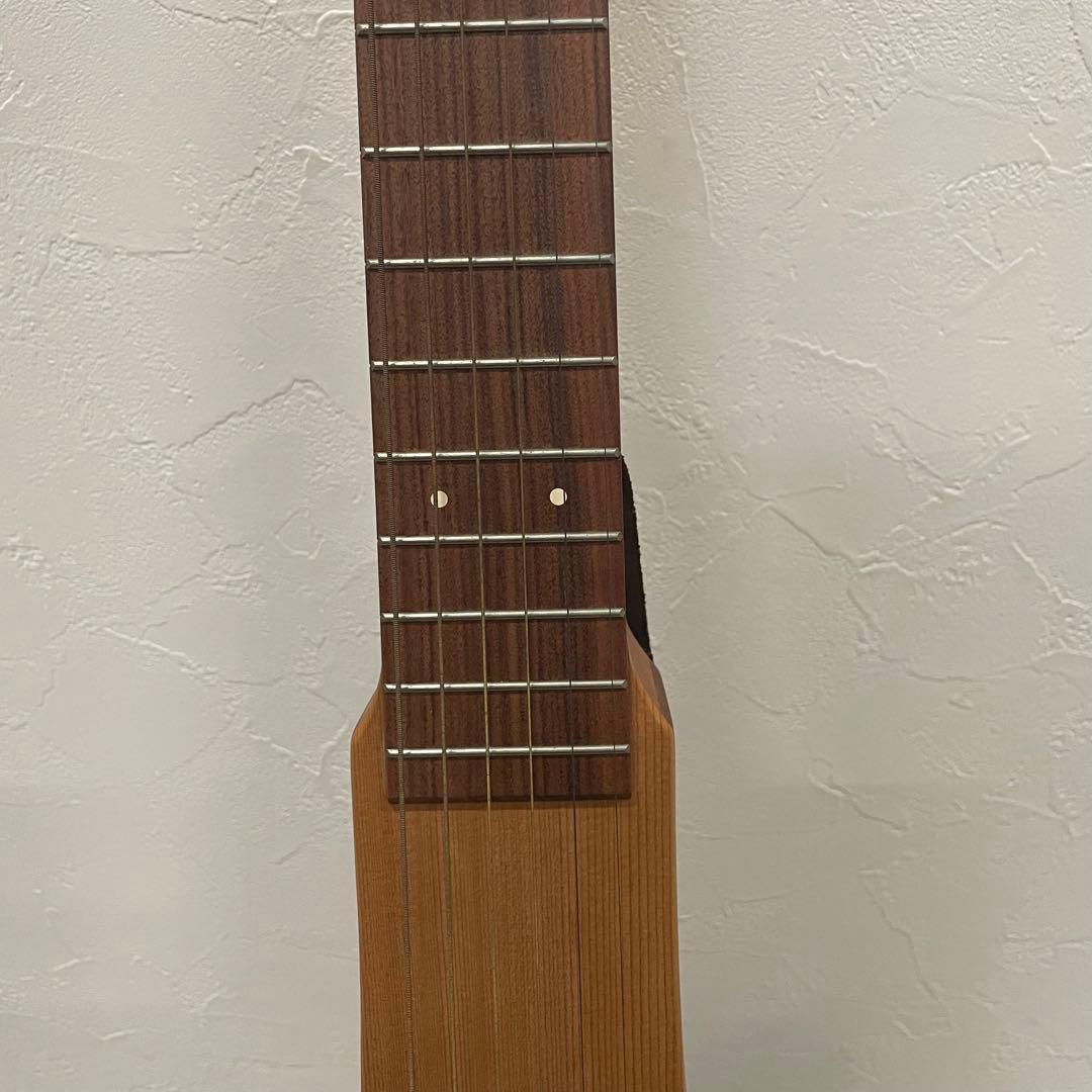 美品 Martin マーチン アコースティックギター Backpacker