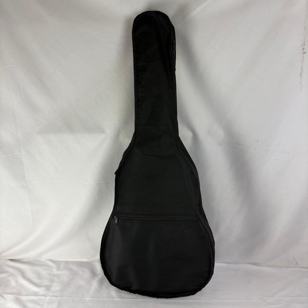 HONEY BEE アコースティックギター F-15 CS ソフトケース付き