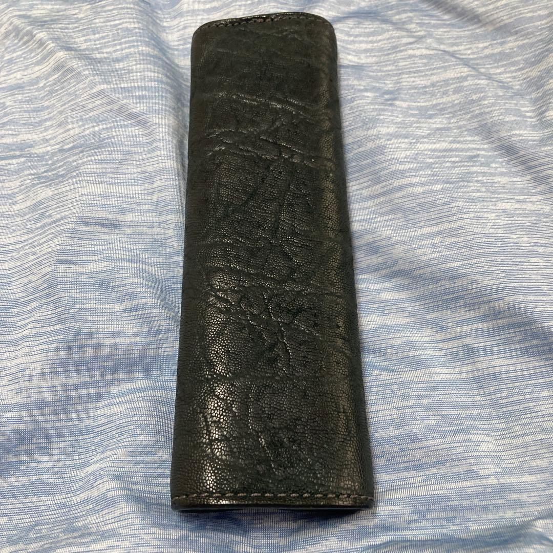 ワイルドスワンズ　シリンダーＳ　エレファント　ダークグリーン