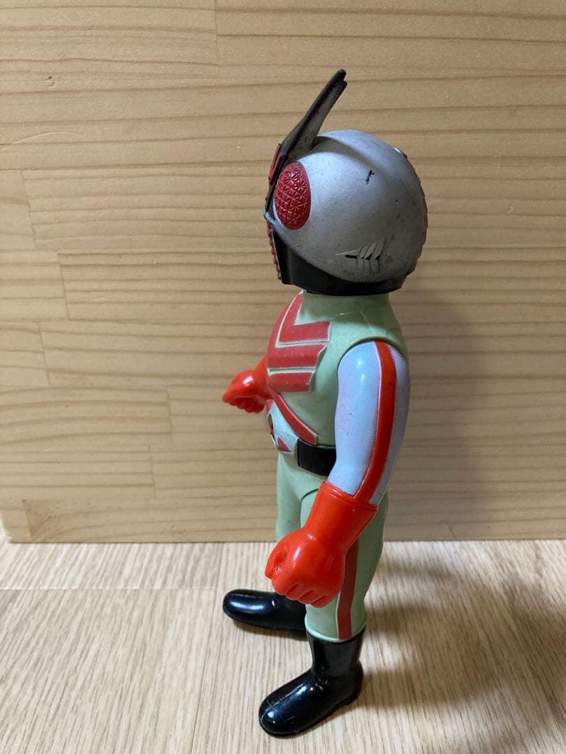 仮面ライダー フィギュア user_5faec27c 