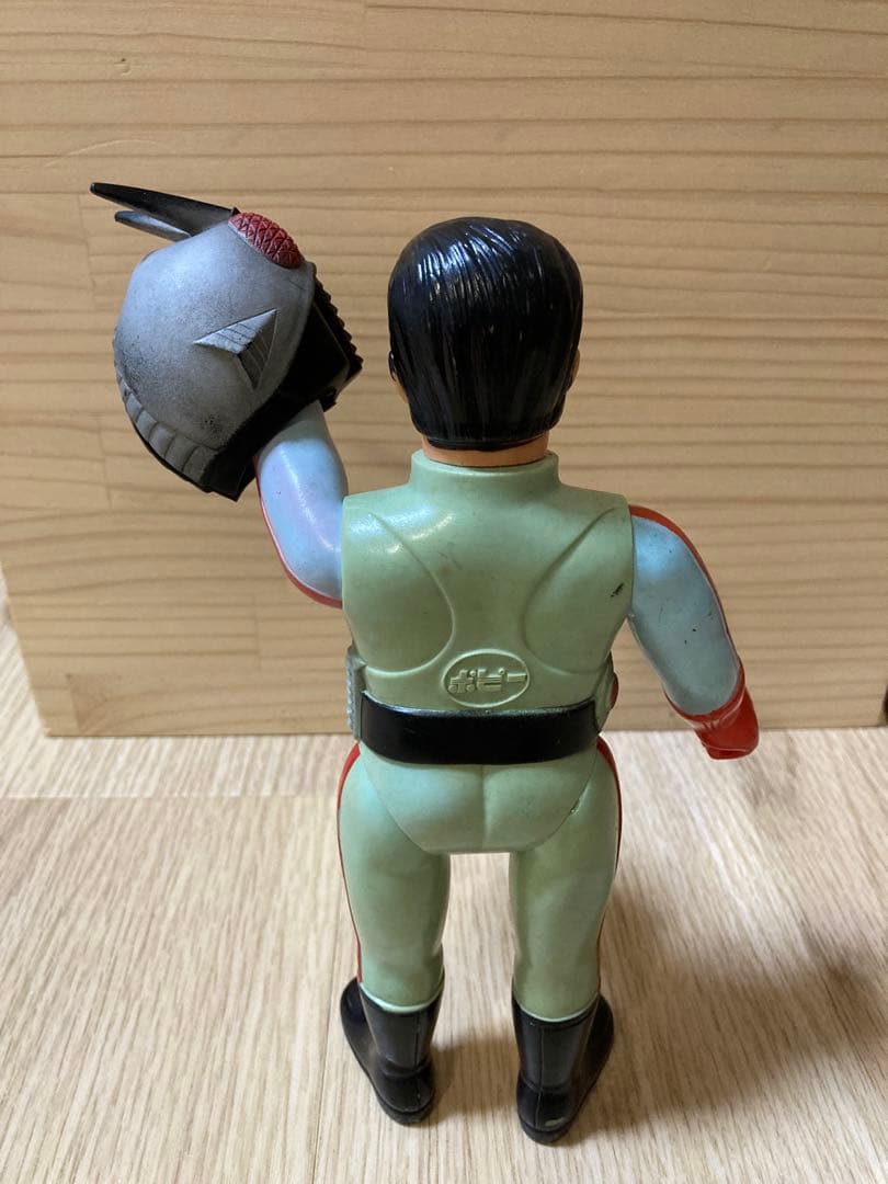 仮面ライダー フィギュア user_5faec27c 