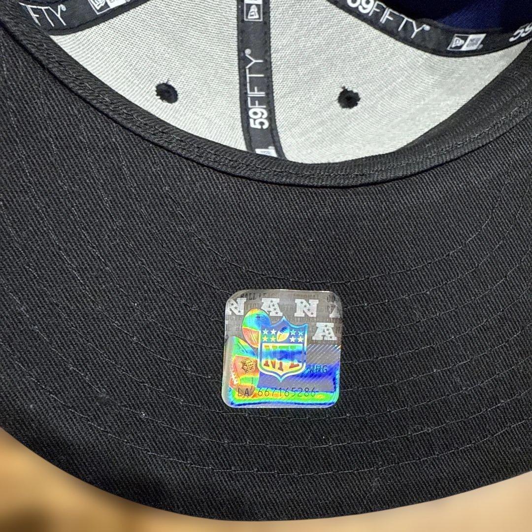 ラスベガス　レイダース　キャップ