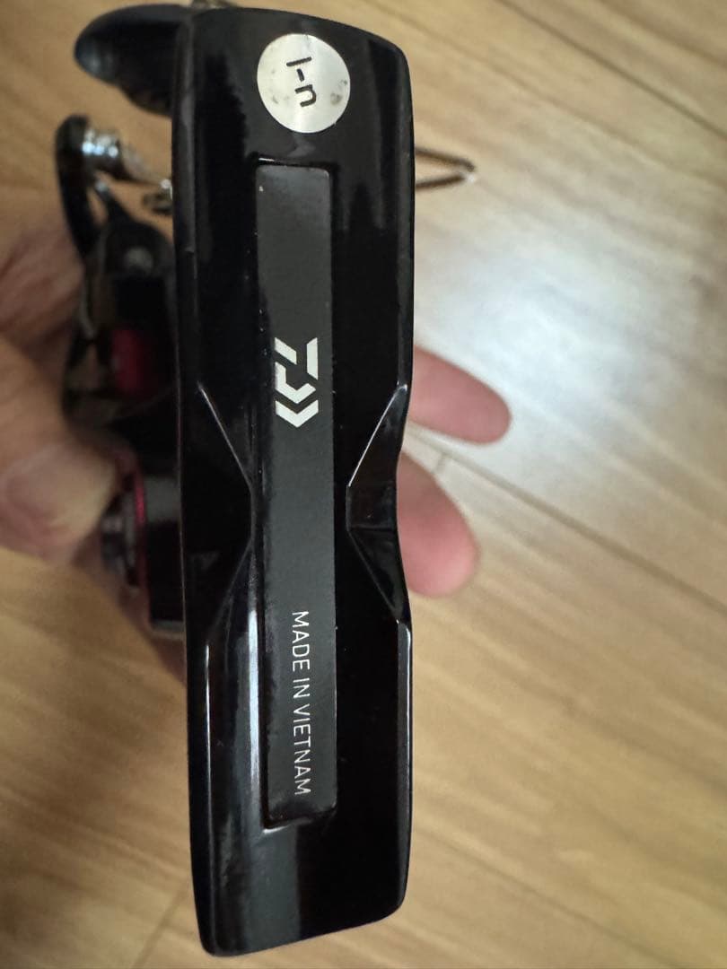 ダイワ 月下美人LT1000S ボディのみ