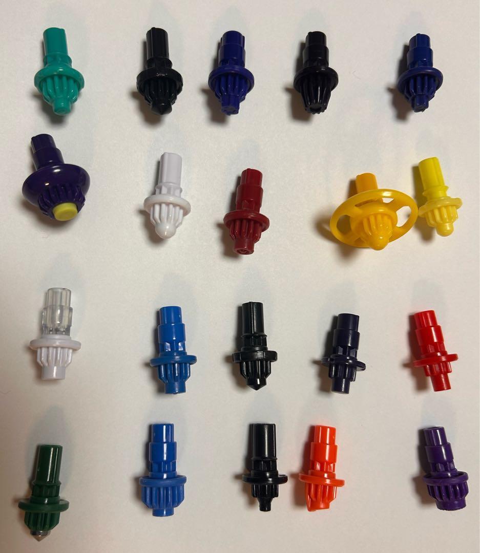 ベイブレード　まとめ売り　引退品