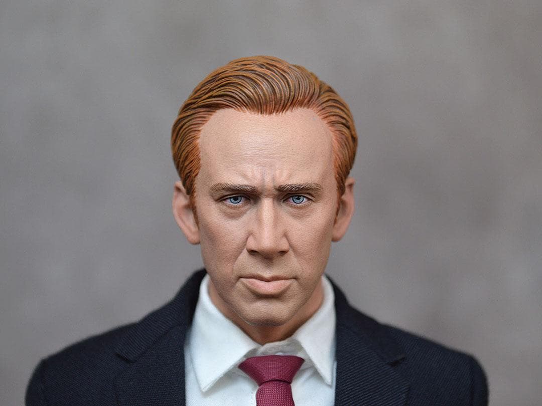 十二点 toys Twelve o'clock 死の商人 Arms Master