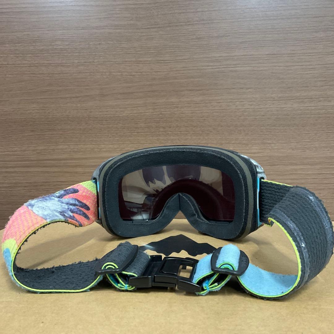 スノーボードゴーグル anon