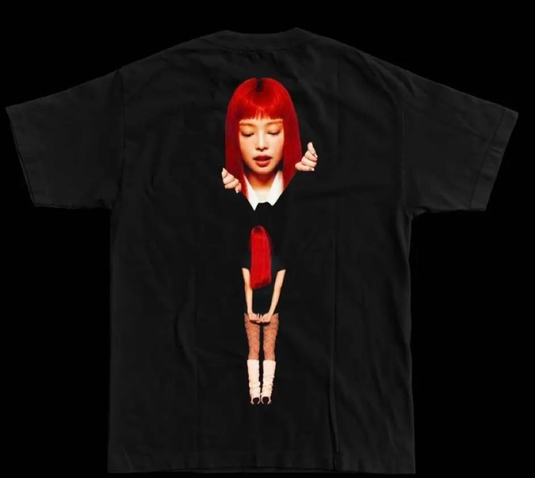 【未開封】 The Ruby Experience by Jennie Tシャツ