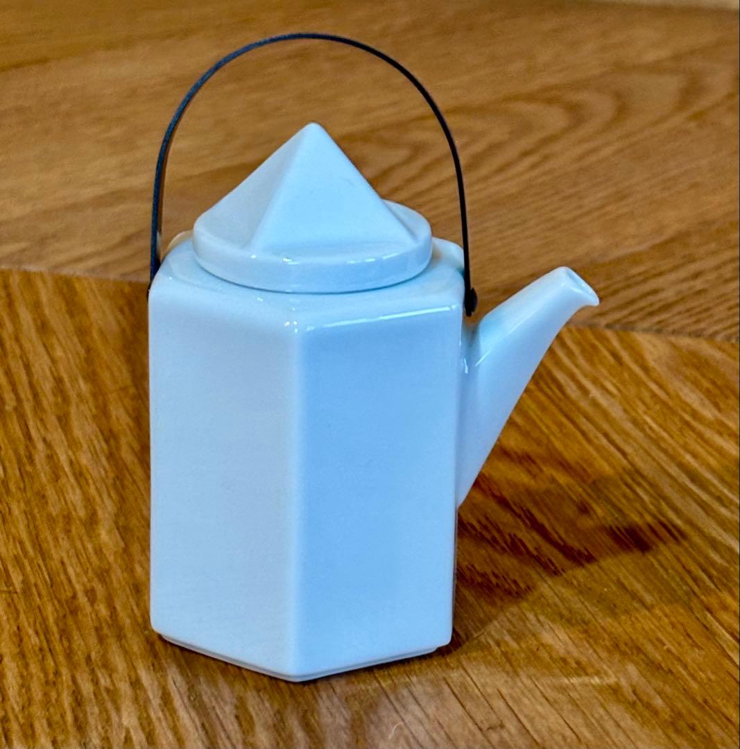 ローゼンタール ミニ Rosenthal minis ミニティーポット シナリオ