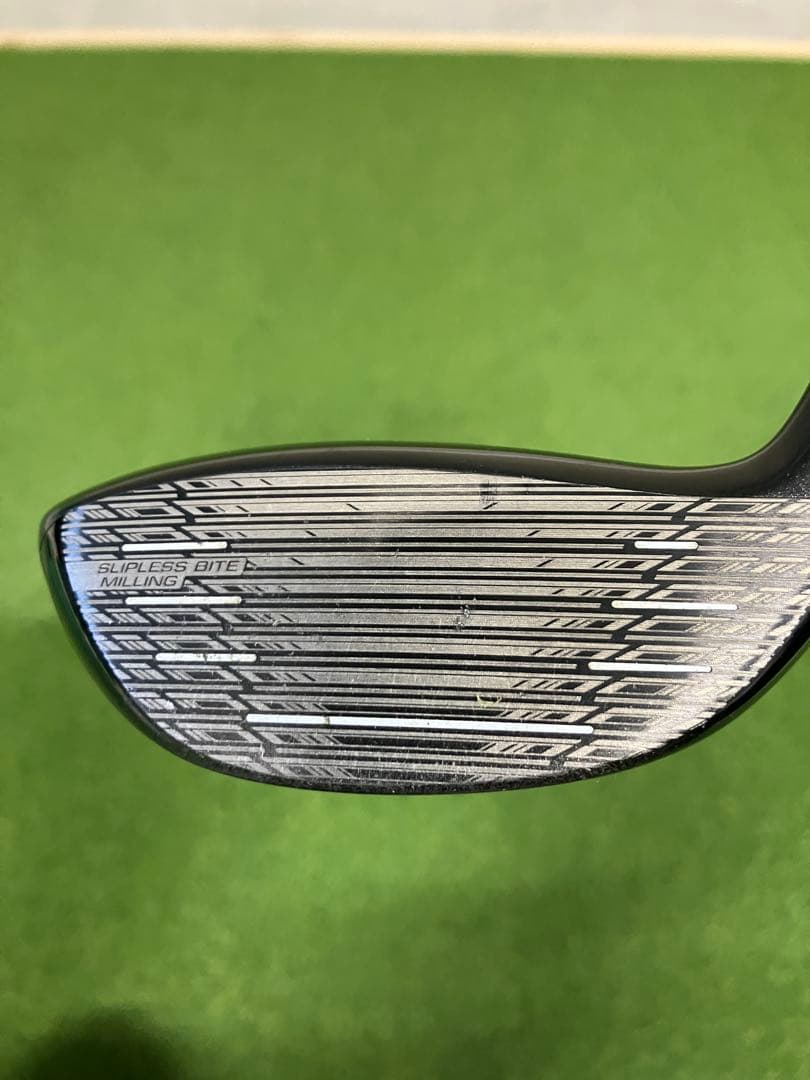 ブリヂストン B3 MAX フェアウェイウッド 5W 18度