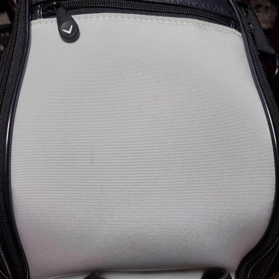Callaway Chrome Tour キャディバッグ