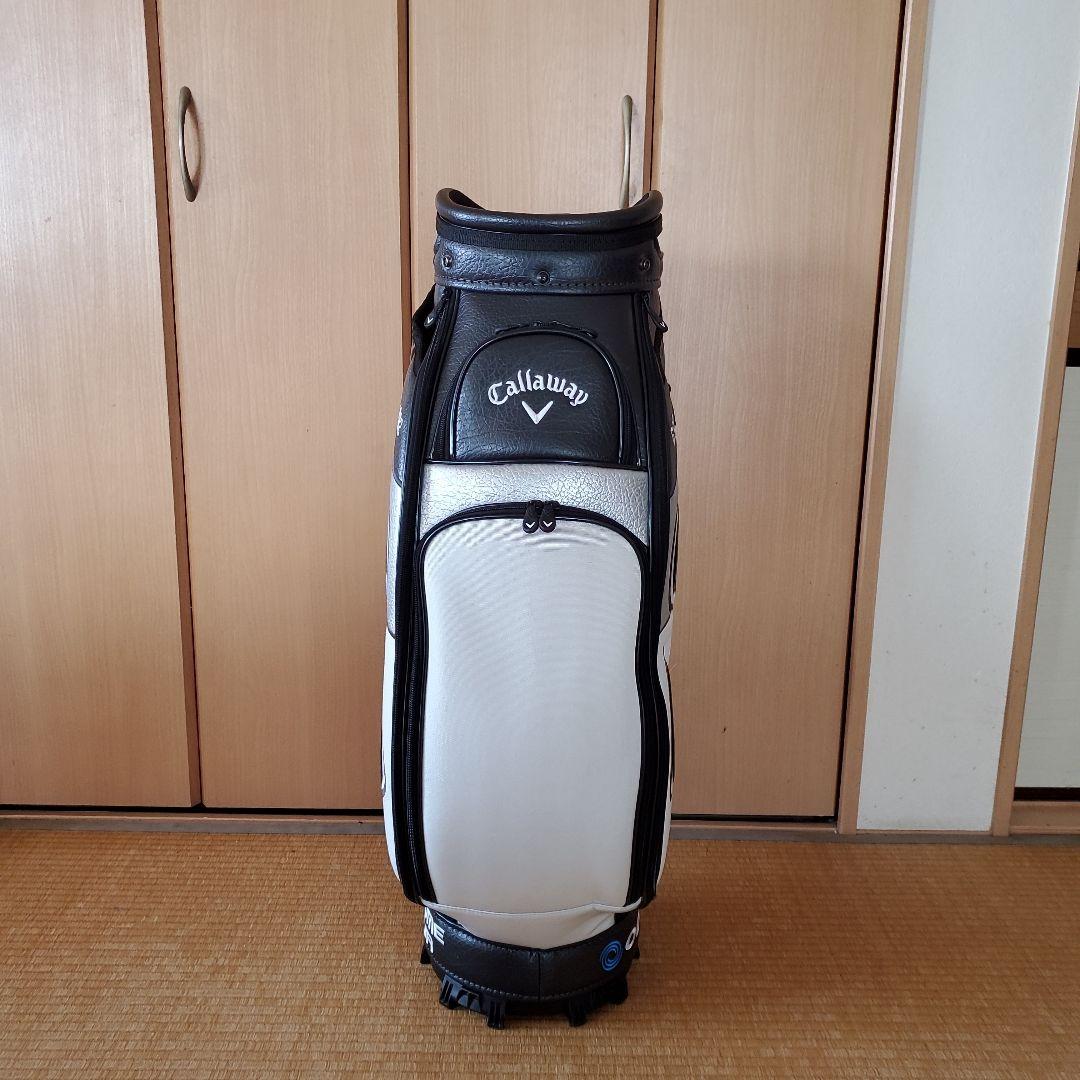Callaway Chrome Tour キャディバッグ