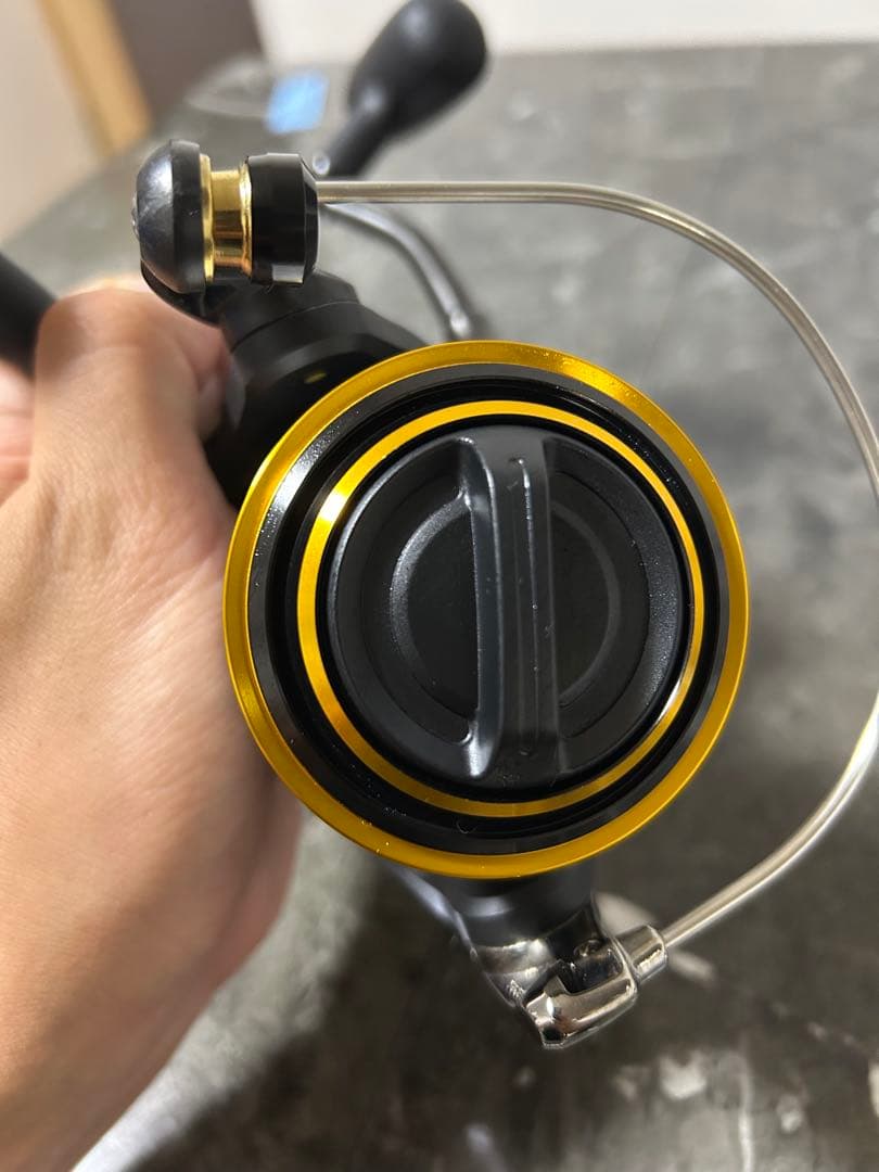 ダイワ　BG4500 未使用品