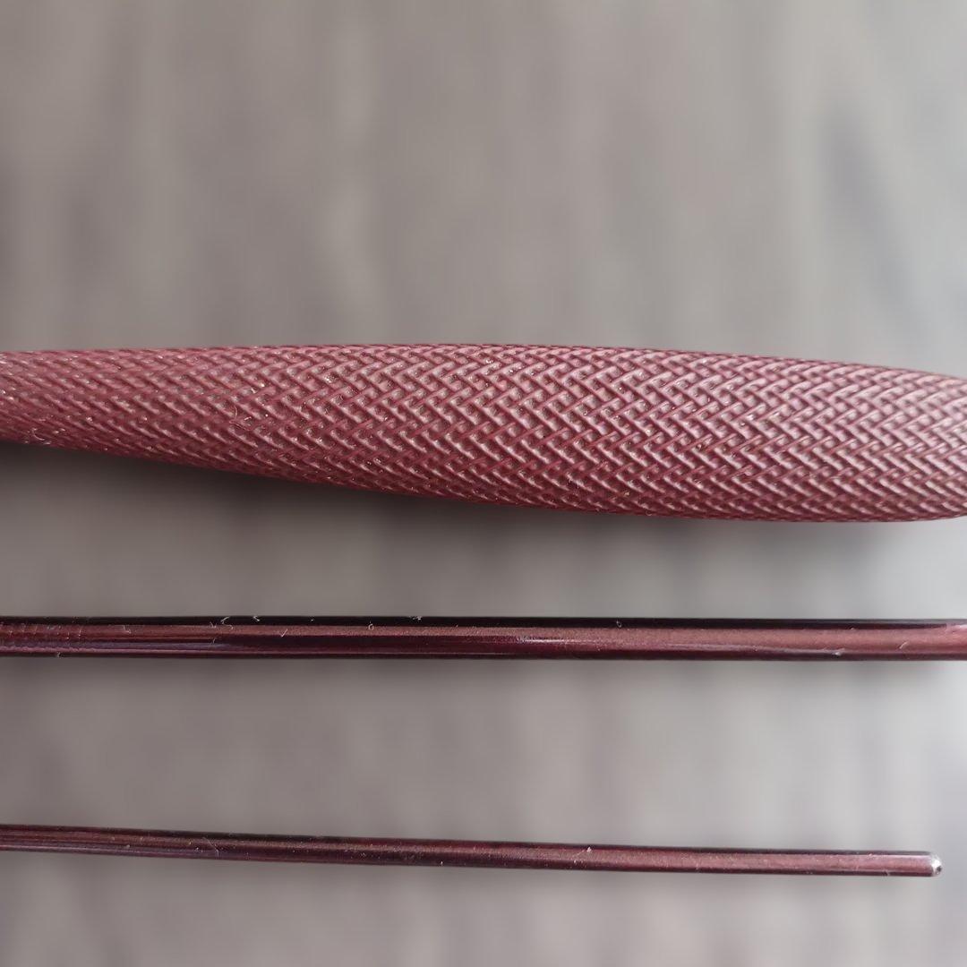 t*a様 SHIMANO 紅月　7 ヘラブナ竿