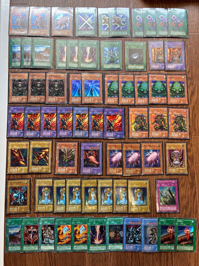 N*E様 遊戯王　初期　2期　3期　など　まとめ売り