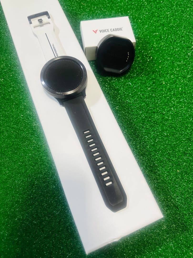 【箱付き】【美品】VOICE CADDIE T11PRO